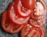 Foto del paso 4 de la receta: Sándwich de pan árabe
