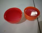 Foto langkah ke 1 dari resep Puding jambu.