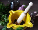 Foto del paso 3 de la receta Bocadillo de sepionet o sepietas con picadillo