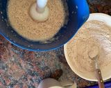 Foto del paso 4 de la receta: Budín de chocolate✨🍫