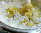 લીલી તુવેર ના ઢેકરા (Lili Tuver Dhekra Recipe In Gujarati) રેસીપી સ્ટેપ3ફોટો
