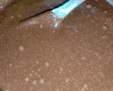 Foto del paso 2 de la receta: Brownie súper húmedo sin tacc