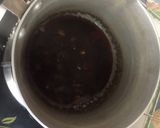হার্ট ওয়ার্মিং চায় লাটে 💝🧉 রেসিপির ধাপ 5 ছবি