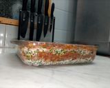 Foto del paso 6 de la receta: Lasaña de acelga, ricota y carne