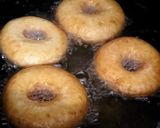 A picture of step 10 of Doughnuts.
