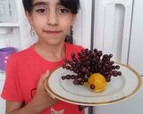 عکس مرحله 1 از دستور جوجه تیغی