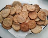 Foto del paso 9 de la receta: Galletas Napolitanas