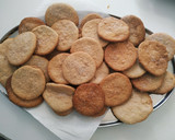 Foto del paso 9 de la receta: Galletas Napolitanas
