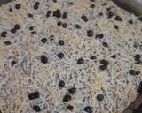 Foto langkah ke 3 dari resep Cake Ubi Ungu.
