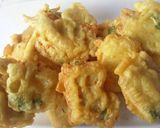 Foto langkah ke 4 dari resep Tempe Goreng Tepung.