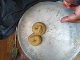 Roti marimam berserat