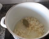 Foto del paso 4 de la receta: Lasaña con carne y espinacas