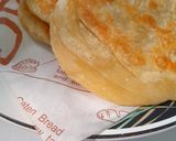 Foto langkah ke 6 dari resep Roti Parata.