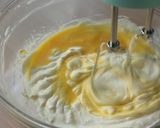 A picture of step 3 of Lemon Cream Cheese Pound Cake.