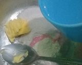 Foto langkah ke 2 dari resep Ring pop ice crunchy ala @dapurbyana😊#cemilan_sore si kecil.