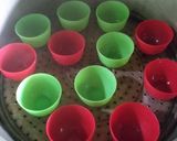 Foto langkah ke 5 dari resep Kue mangkok.
