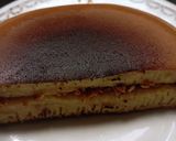 Foto langkah ke 6 dari resep Martabak manis a.k.a terang bulan teflon.