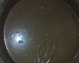 Foto del paso 4 de la receta: Brownie