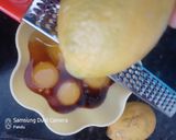 Foto del paso 1 de la receta: Pepas