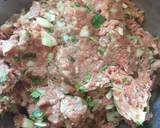 Manti (Turkish Dumplings) recipe step 2 photo