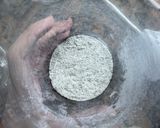 Foto del paso 2 de la receta: Sal de apio