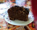 Foto del paso 7 de la receta: Budín de chocolate