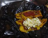Foto del paso 2 de la receta: Aborrajados Light