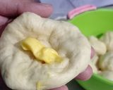 Foto langkah ke 3 dari resep Roti kopi bun ala rumahan.