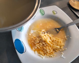 Foto del paso 7 de la receta: Espirales a la carbonara con champiñones