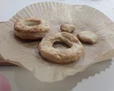 Foto del paso 3 de la receta: Mini Roscón Agridulce