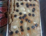 Foto langkah ke 6 dari resep Cake pisang cocochip kukus.