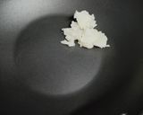 A picture of step 3 of Firecracker Chicken.
