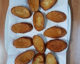 Foto del paso 8 de la receta Torrijas 😋