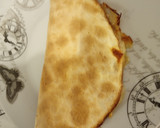 Foto del paso 3 de la receta: Empanadilla de fajita