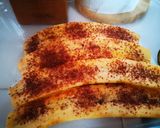Foto del paso 5 de la receta: Plátanos horneados
