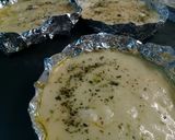 Foto del paso 4 de la receta: Provoleta a la parrilla