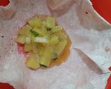 Foto langkah ke 2 dari resep Martabak Kentang.