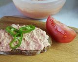 Körözött recept fázis 3 fotója