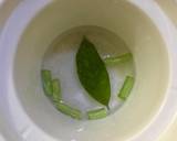 Mpasi Lengkap 21 (8 mo) langkah memasak 1 foto