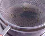 Mint cucumber lemon drink recipe step 3 photo