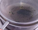 A picture of step 3 of Mint cucumber lemon drink.