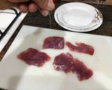 Foto del paso 1 de la receta: Solobrie