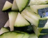 Foto del paso 2 de la receta: Ceviche verde a la DonJimeno