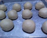 Foto langkah ke 4 dari resep Resep Donat (Bukan Donat Menul).