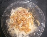 ભજીયા (Bhajiya Recipe In Gujarati) રેસીપી સ્ટેપ3ફોટો
