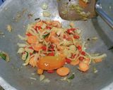 Foto langkah ke 4 dari resep Ayam saus mentega ala-ala 😎.