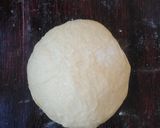 Foto del paso 5 de la receta: Chocolatines y croissants (con masa danesa)