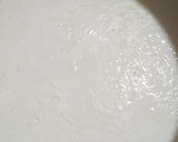 A picture of step 1 of Creamy Homemade yogurt.