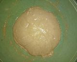 Foto langkah ke 4 dari resep Donat Kentang Lembut dan Crunchy.