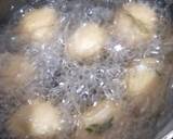 Medhu Vada Balls recipe step 5 photo